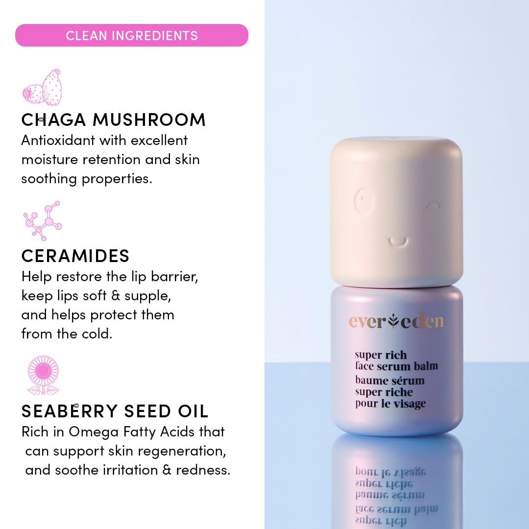 Kids Hydrating Face Serum Balm C295703