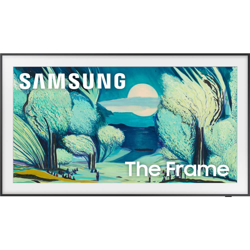 65 inch QLED 4K HDR Smart TV W8640