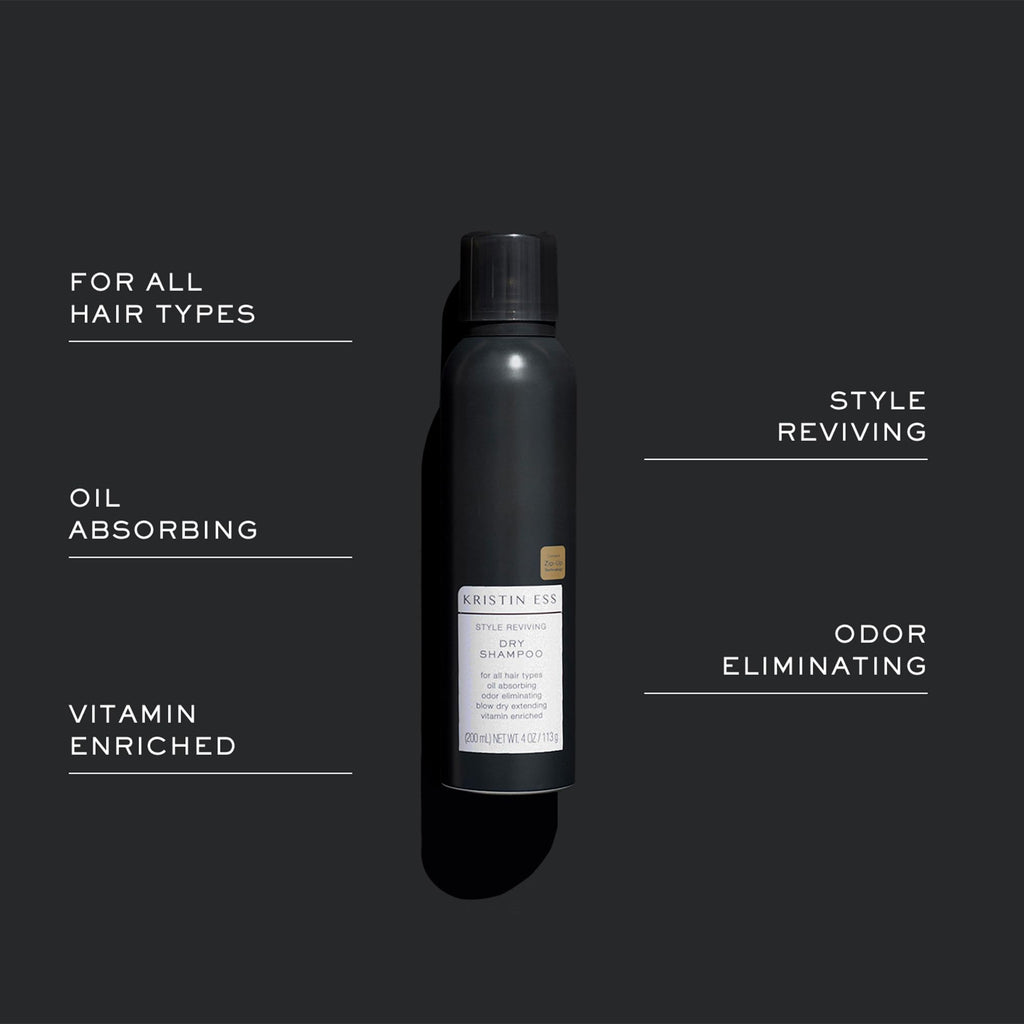 Volumizing Dry Shampoo Spray J495142