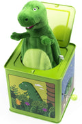 Dinosaur Jack in the Box M283172