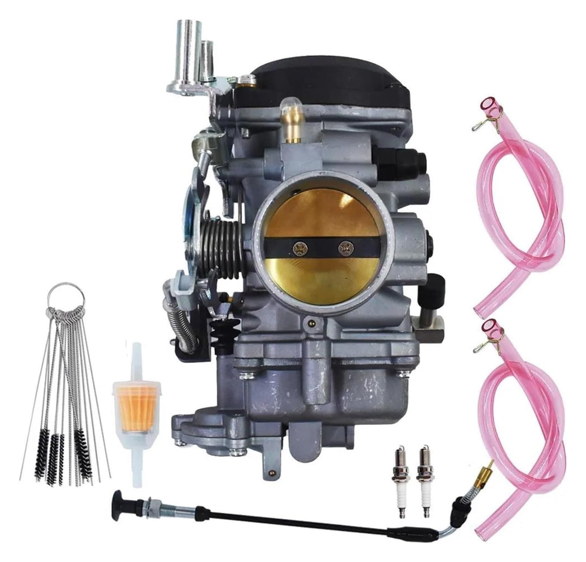 Carburetor Repair Kit 7-40mm F980656