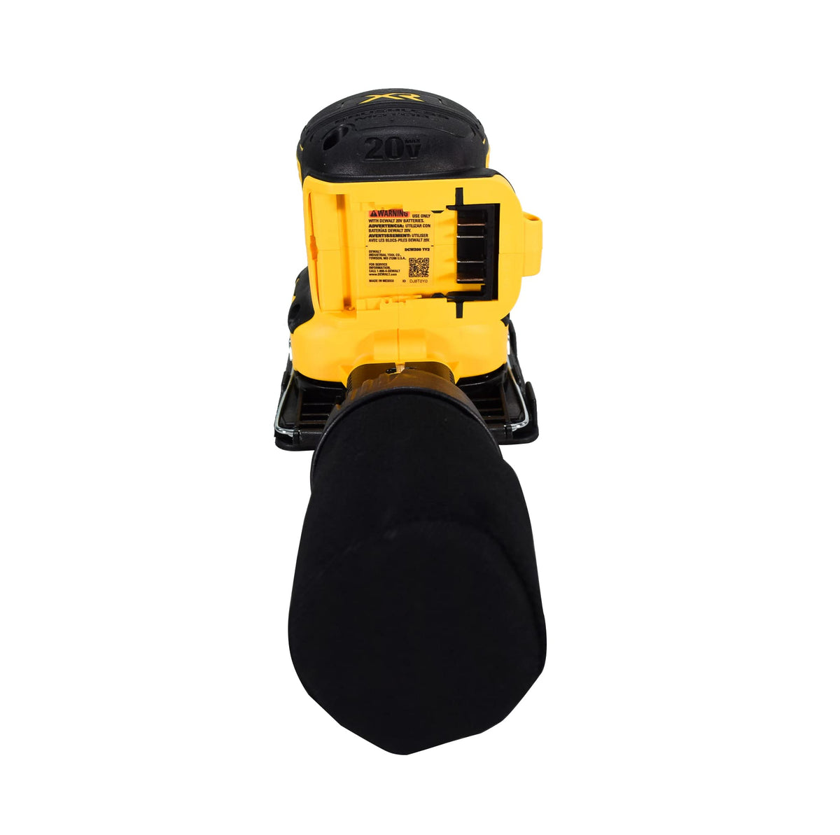 20V Cordless 1/4" Sheet Variable Speed Sander J94279