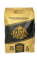 Extra Large Lump Charcoal White Quebracho Wood 33lb G133763