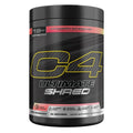 Strawberry Watermelon Pre Workout P8452