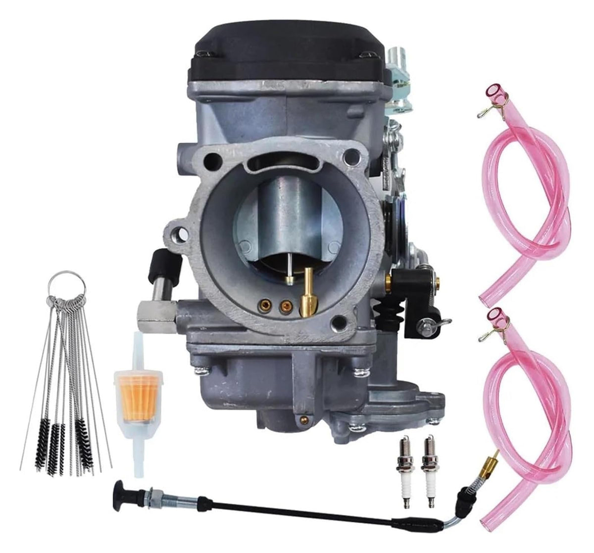 Carburetor Repair Kit 7-40mm F980656