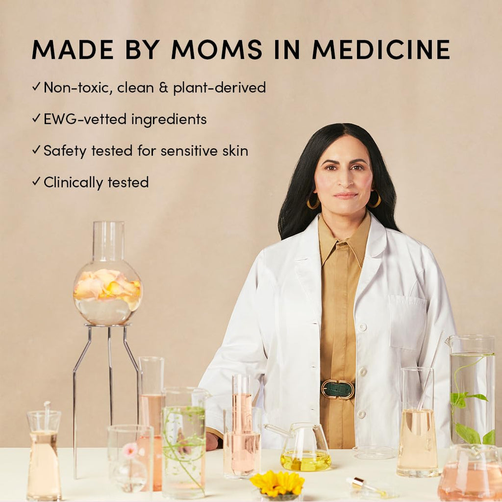 Kids Hydrating Face Serum Balm C295703