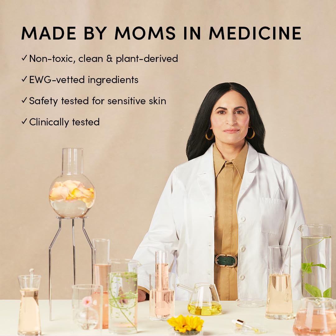 Kids Hydrating Face Serum Balm C295703