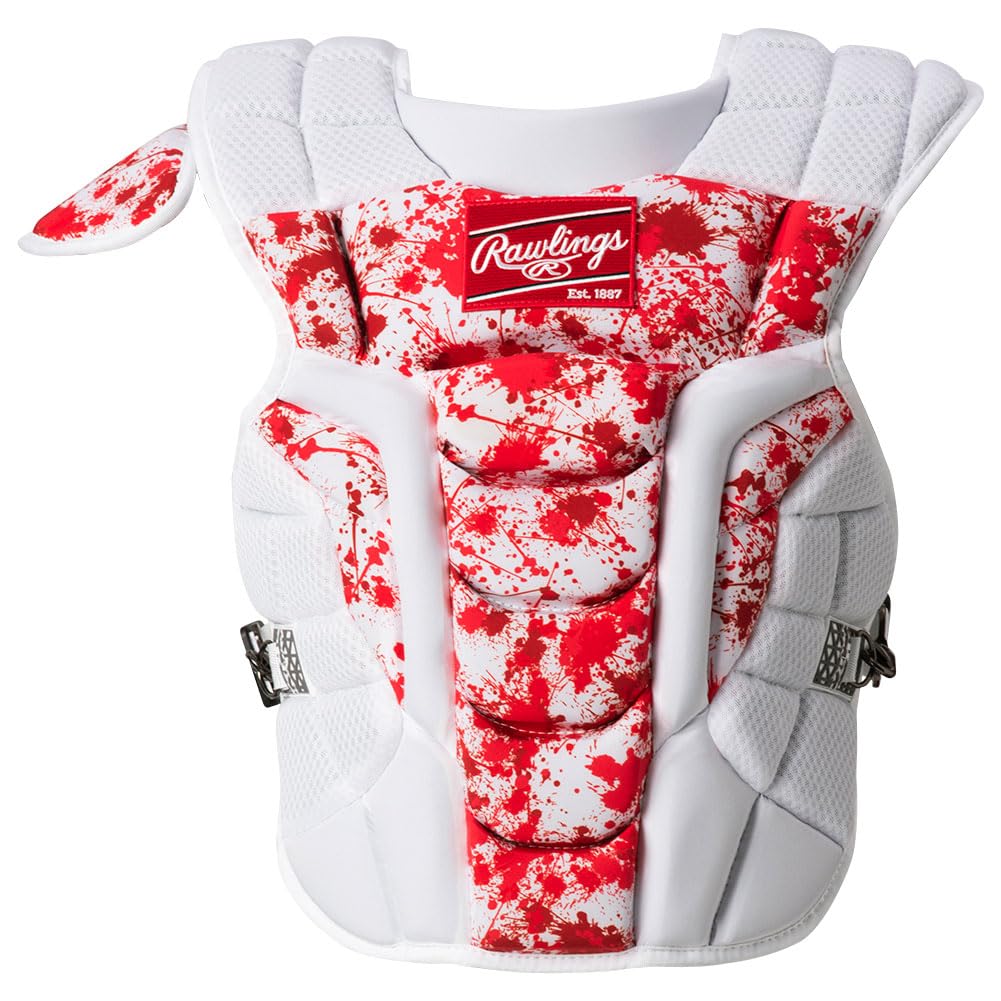Catcher's Set NOCSAE Certified D96336