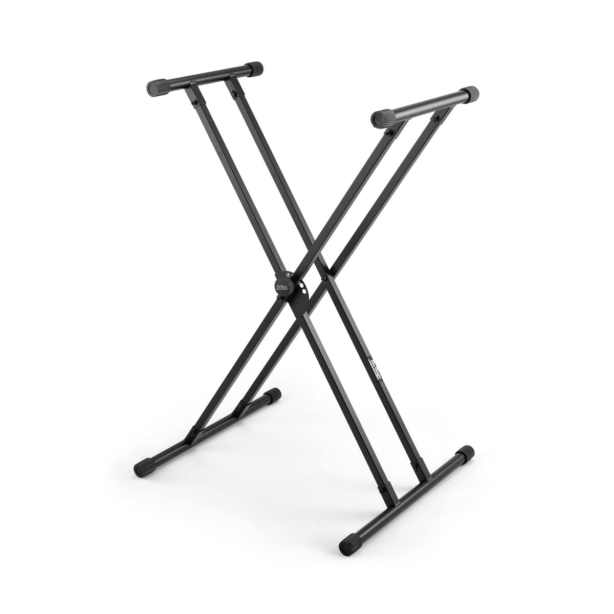 Double-X Keyboard Stand with Lok-Tight Construction N7596