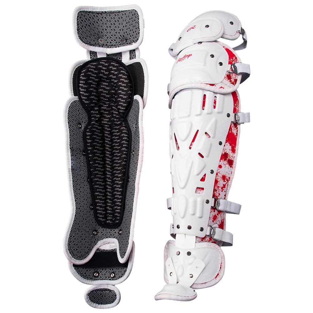 Catcher's Set NOCSAE Certified D96336