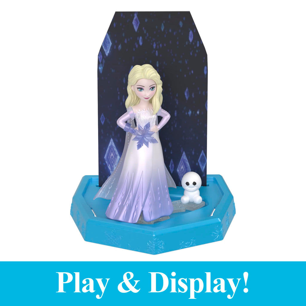 Frozen Small Doll Set with 1 Doll N13639