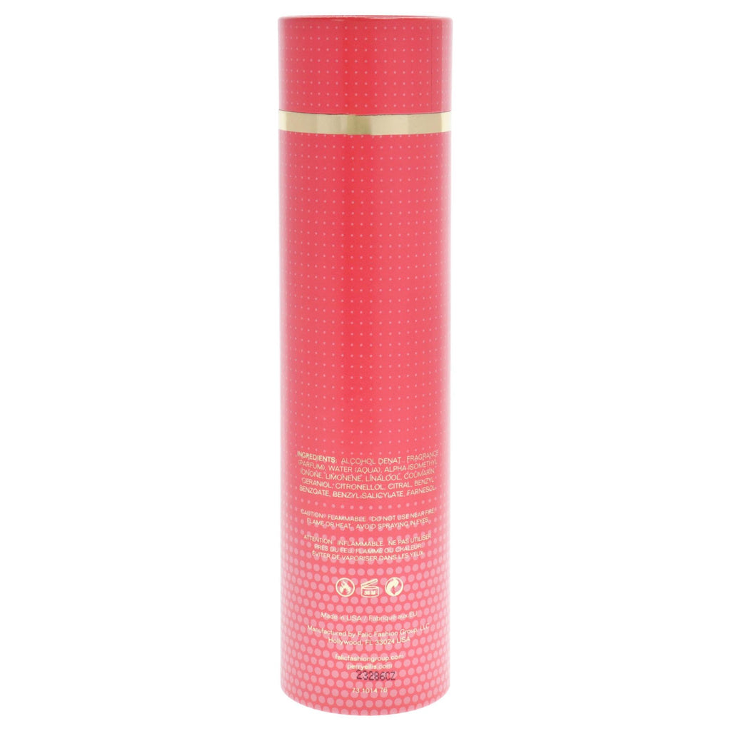 Coral Eau De Parfum Spray 6.8 Oz M619