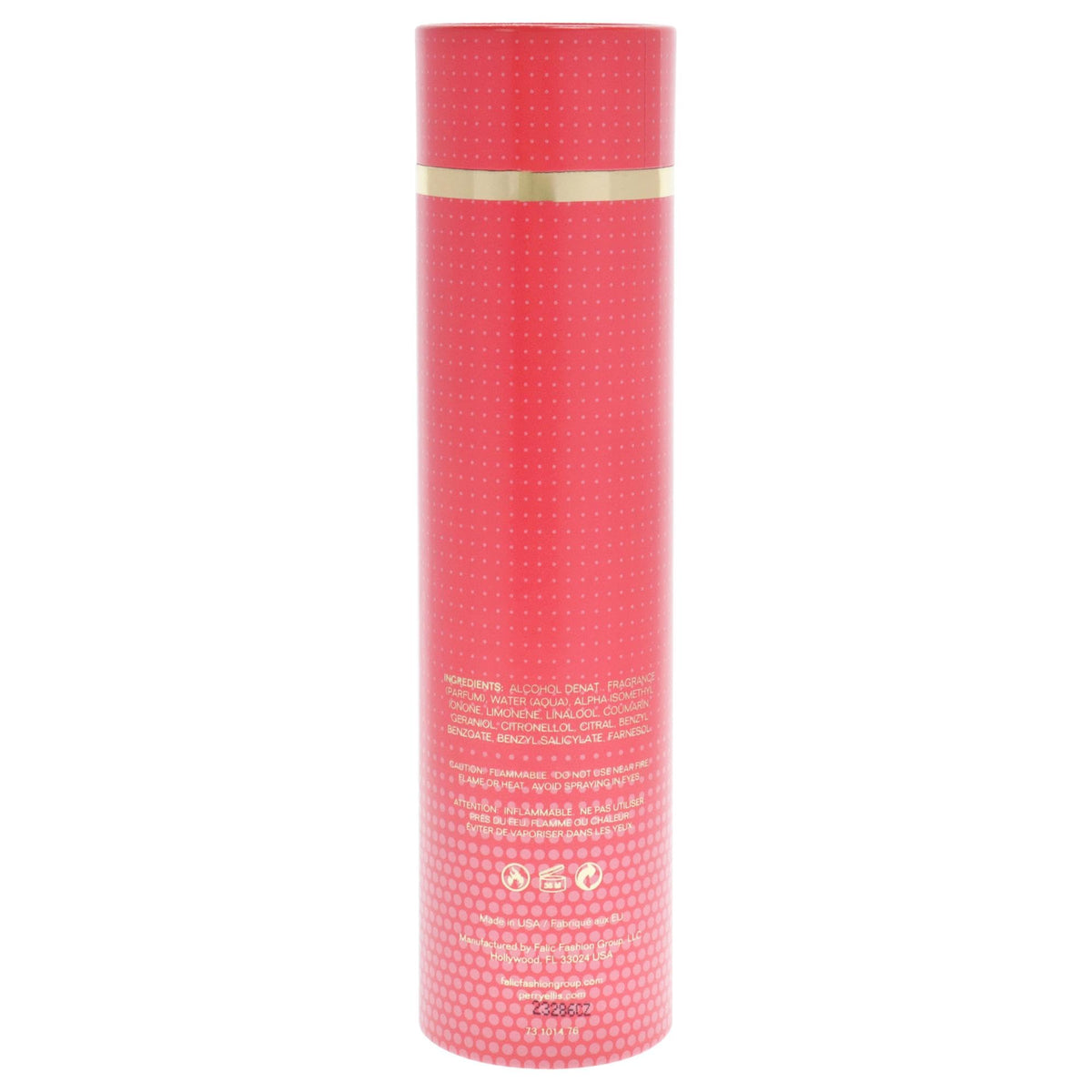 Coral Eau De Parfum Spray 6.8 Oz M619