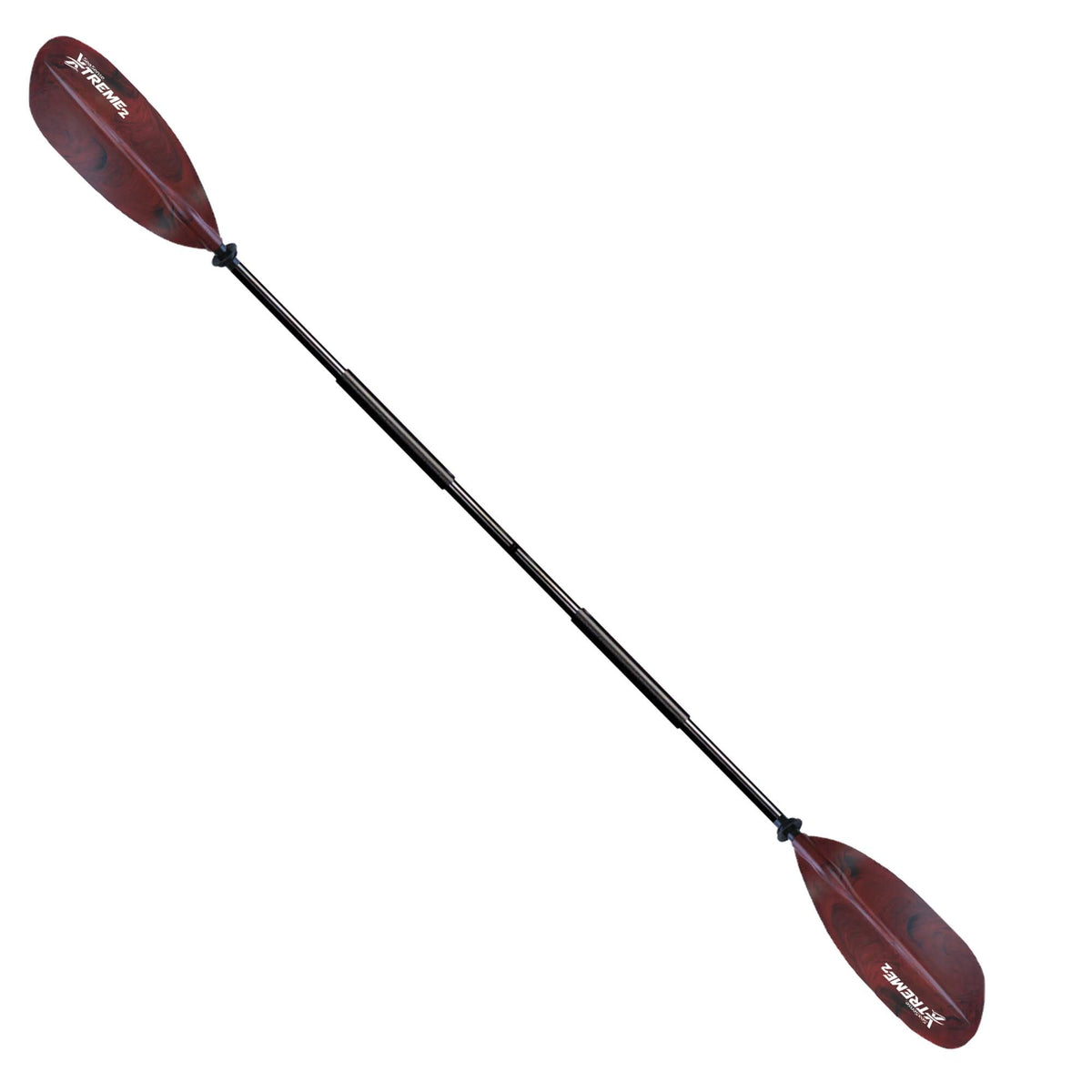 96” Fiberglass Reinforced Nylon Kayak Paddle C6444