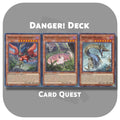 Custom Deck for Yu-Gi-Oh! B7396