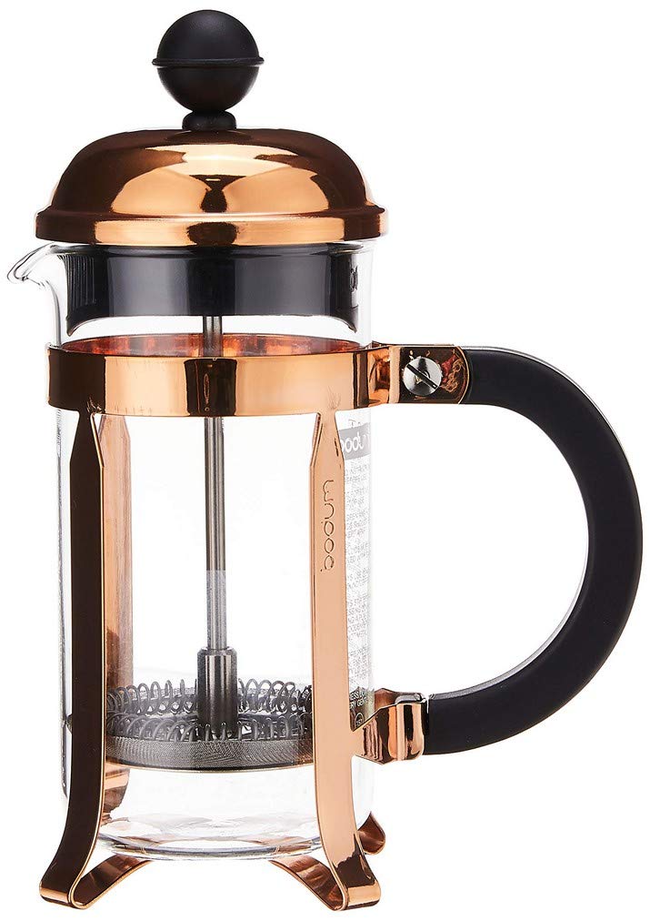 3 Cup French Press Coffee Maker M132