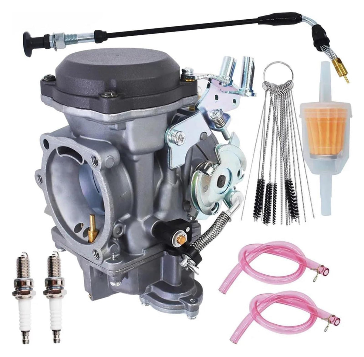 Carburetor Repair Kit 7-40mm F980656