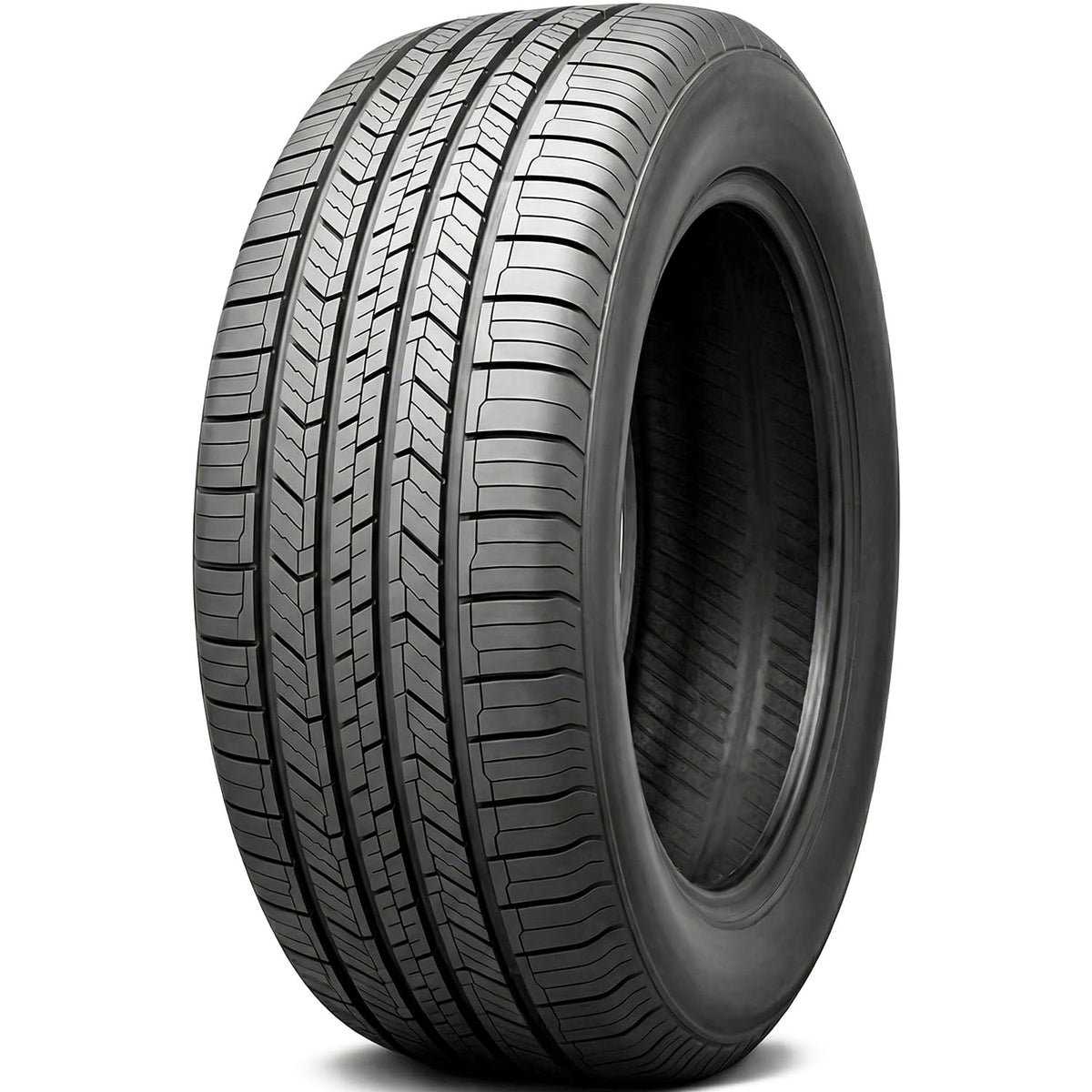Black 225/60R17 99H Light Truck & SUV Tire E716158