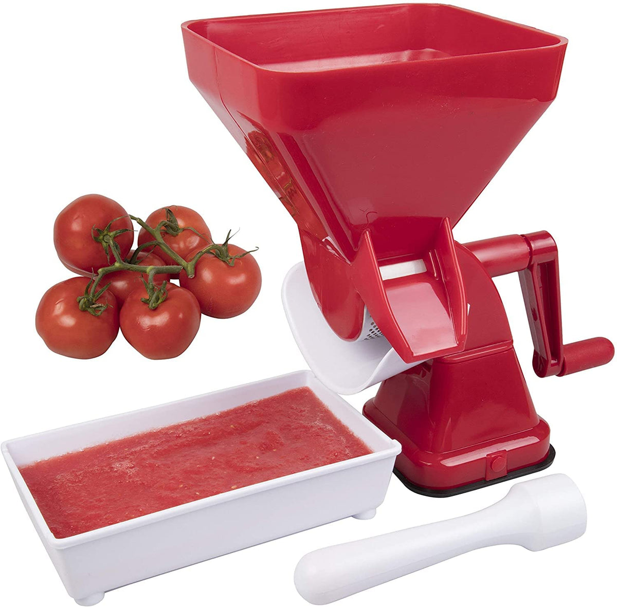 Tomato Strainer L890529