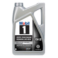 Full Synthetic 10W-30 Motor Oil 5 Quart S84863