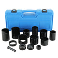 14 Piece Ball Joint Service Adapter Set E3138