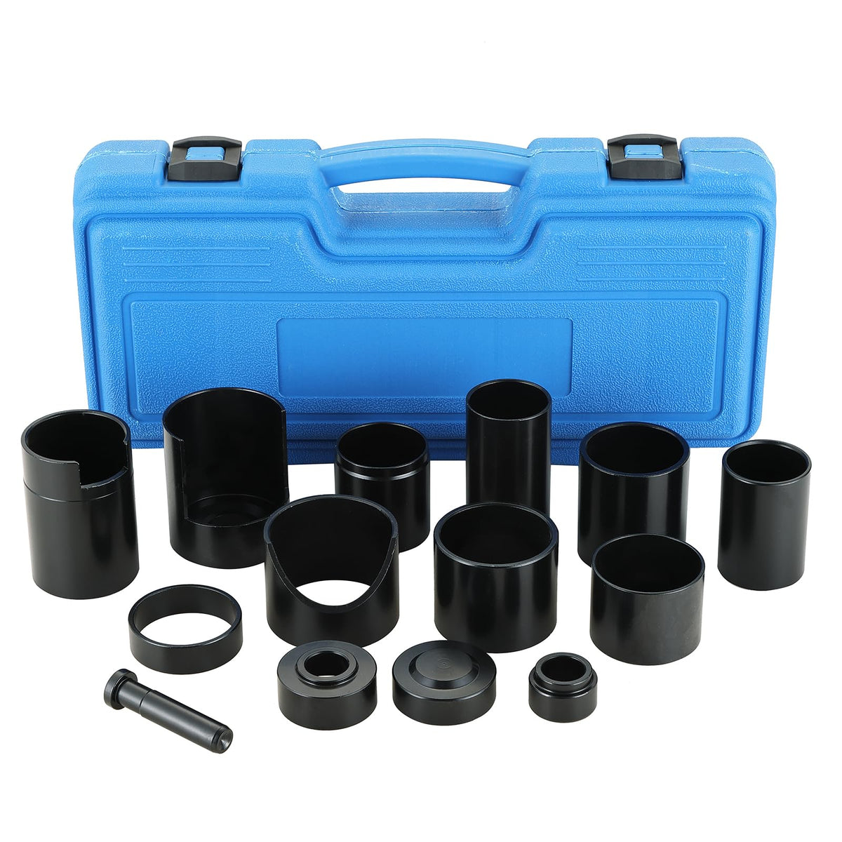 14 Piece Ball Joint Service Adapter Set E3138