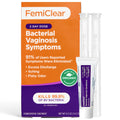 Bacterial Vaginosis Symptoms Ointment, 0.5 Oz X788825