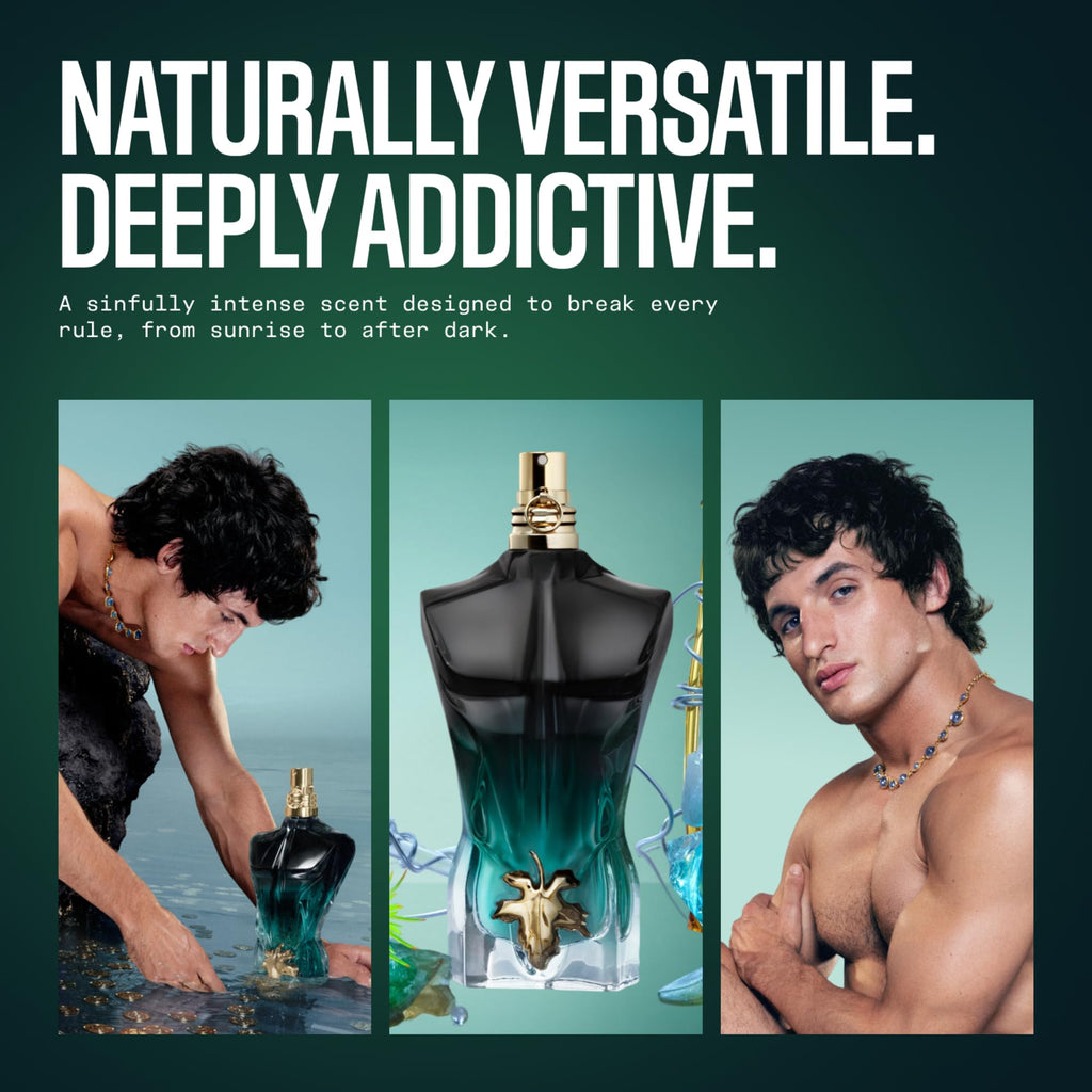 Le Beau Le Parfum Intense for Men Z628
