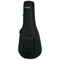 Lightweight Polyfoam Guitar Case M33437