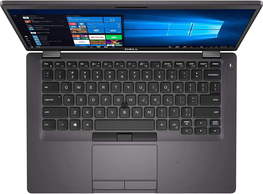 14 inches Core i7 16GB RAM 512GB SSD Laptop A26740