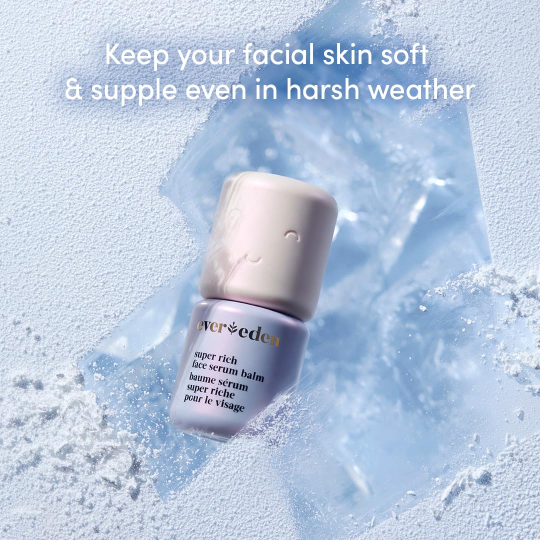 Kids Hydrating Face Serum Balm C295703