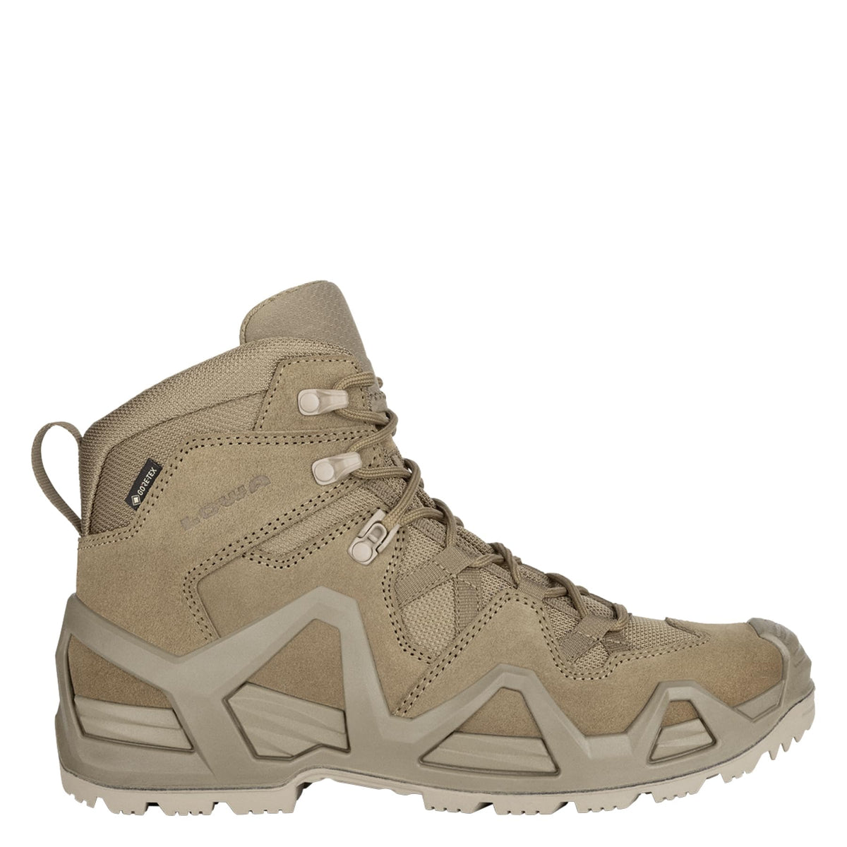 Work Boots F27089