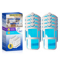 8 Pack Refill Cartridges Kit E400866