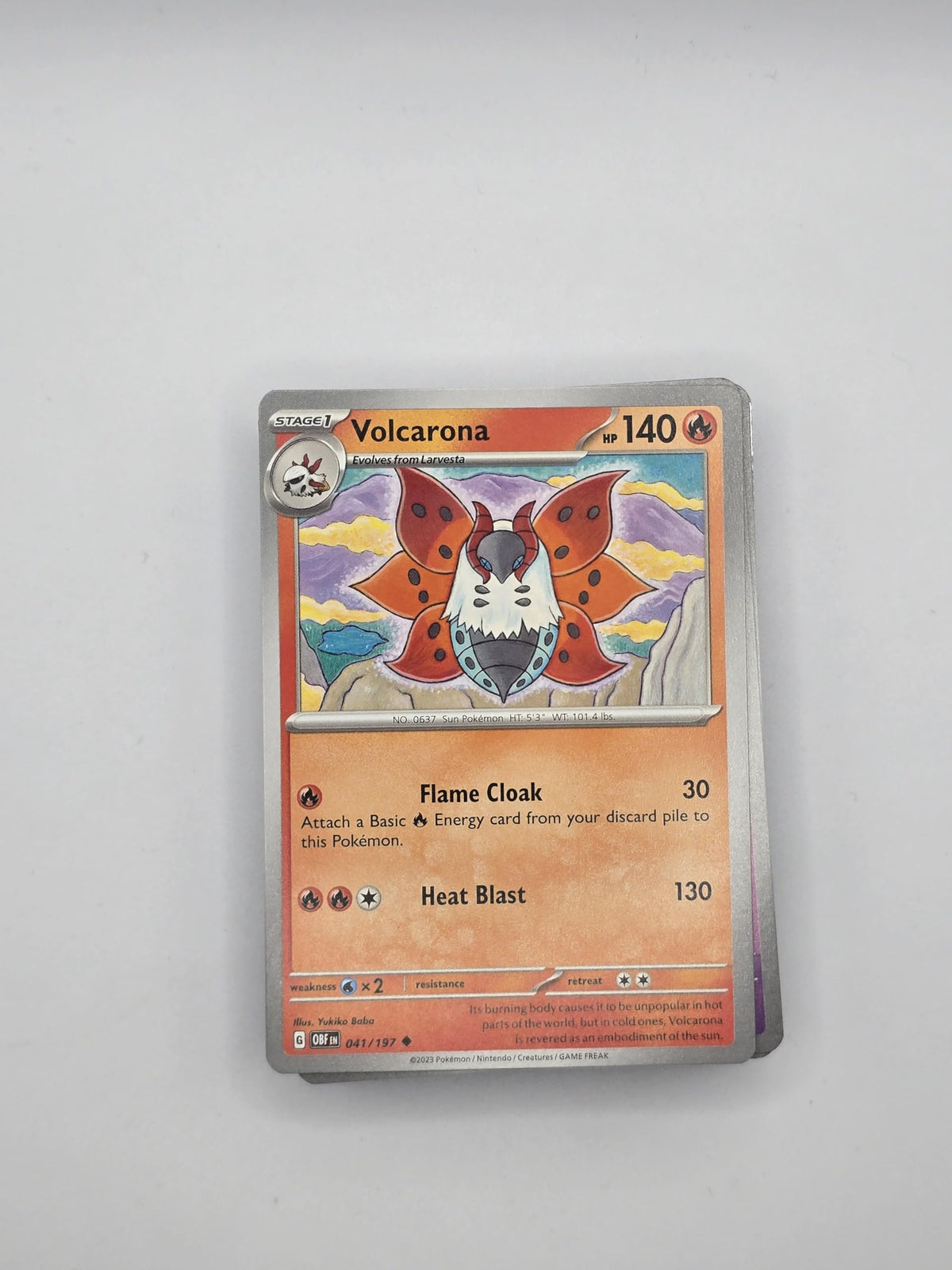 Pokemon TCG Random Cards 50 Cards Y244
