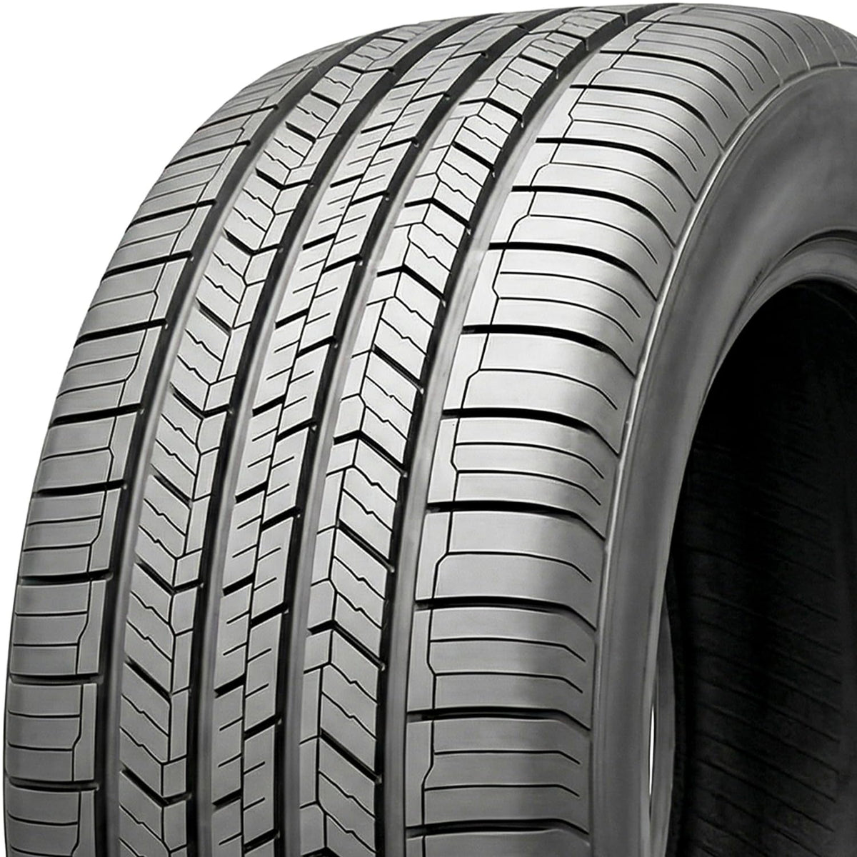 Black 225/60R17 99H Light Truck & SUV Tire E716158