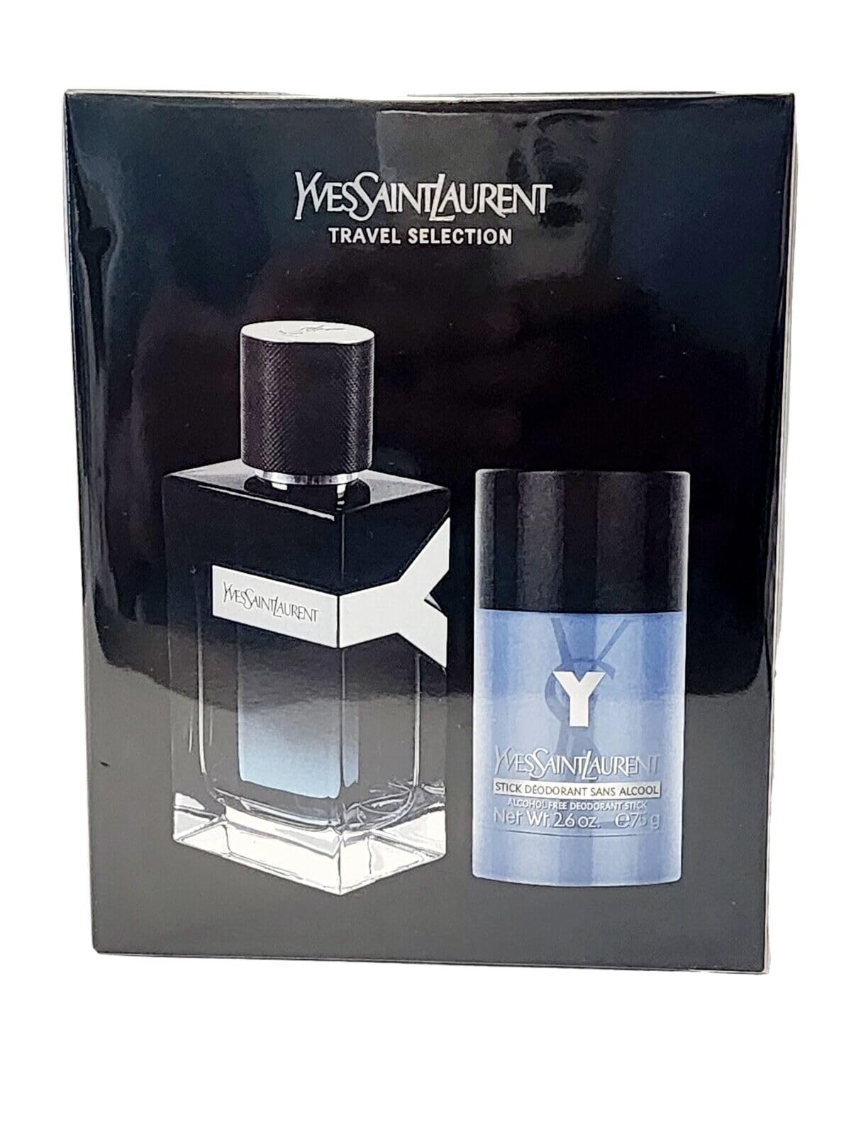 3.4 EDP Spray + 2.5 Deodorant Stick 2 Piece Set R125664