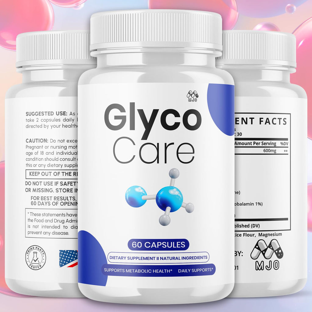 60 Capsules G47408