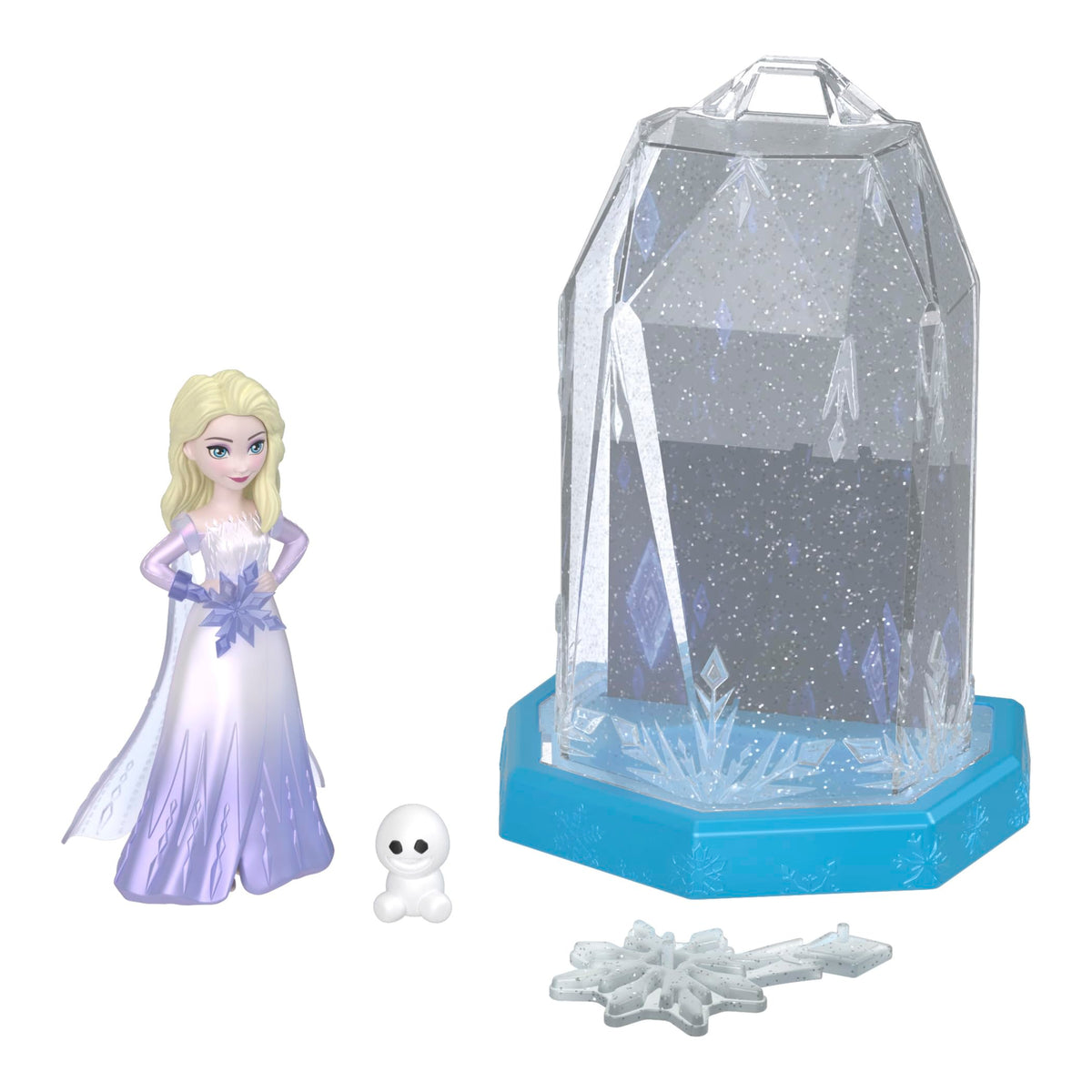 Frozen Small Doll Set with 1 Doll N13639