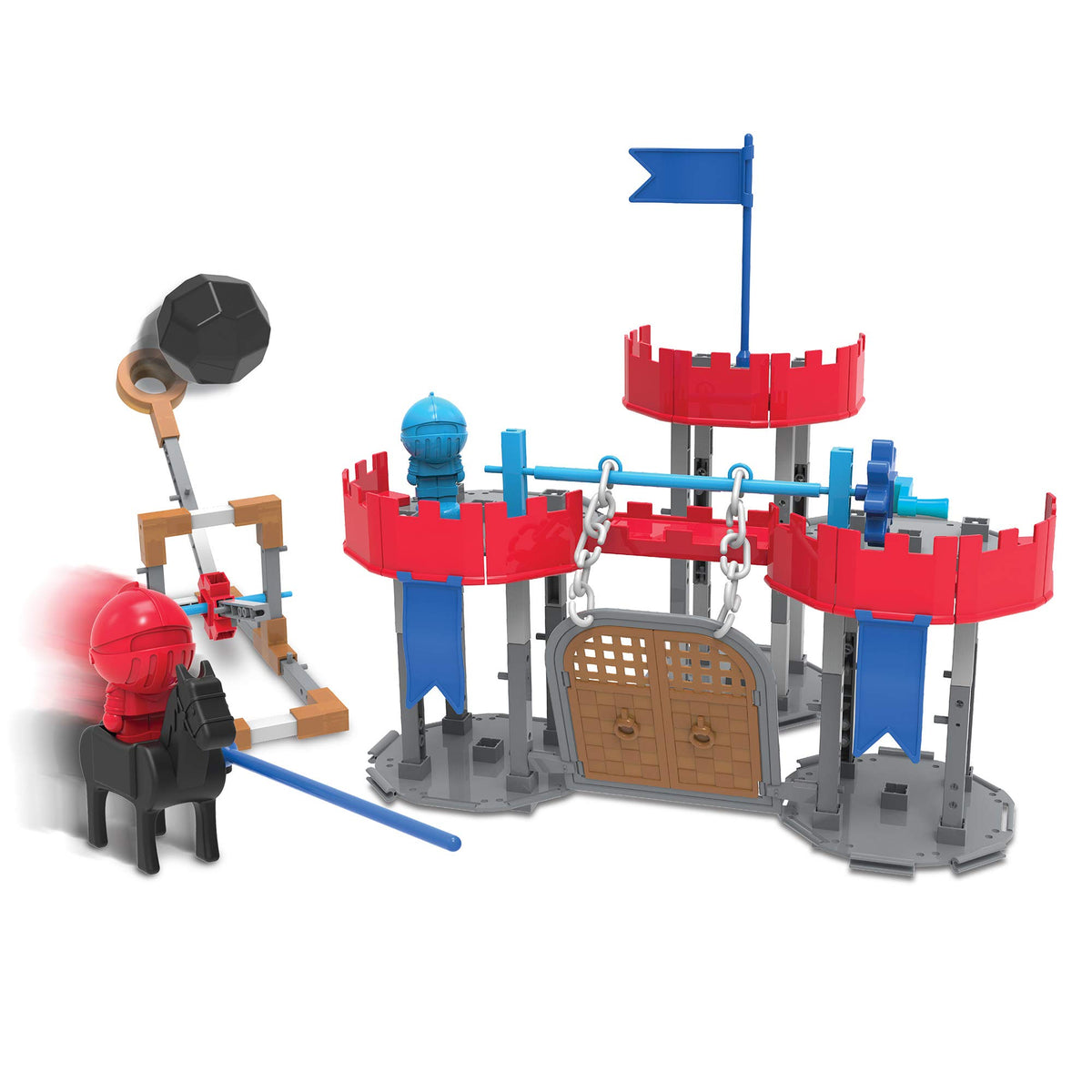 Castle Set L249