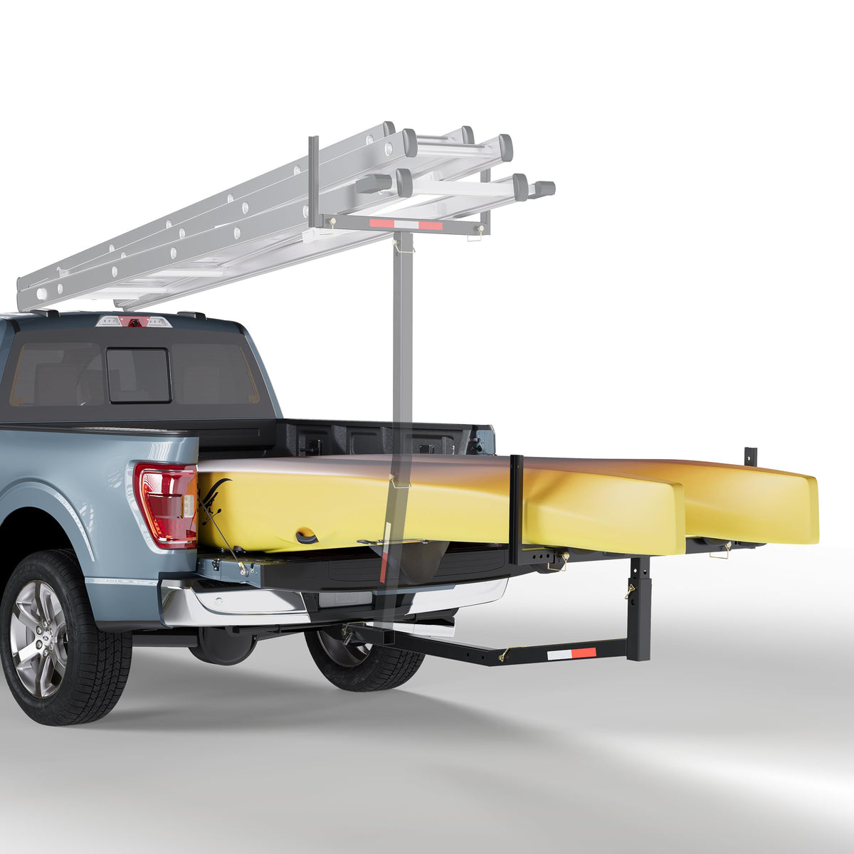 Truck Bed Extender Hitch V59303