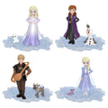Frozen Small Doll Set with 1 Doll N13639