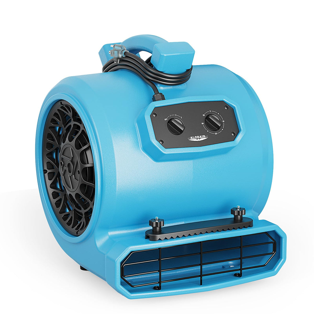 3 Speed Floor Drying Fan G6707