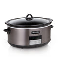 8-Quart Programmable Slow Cooker W681