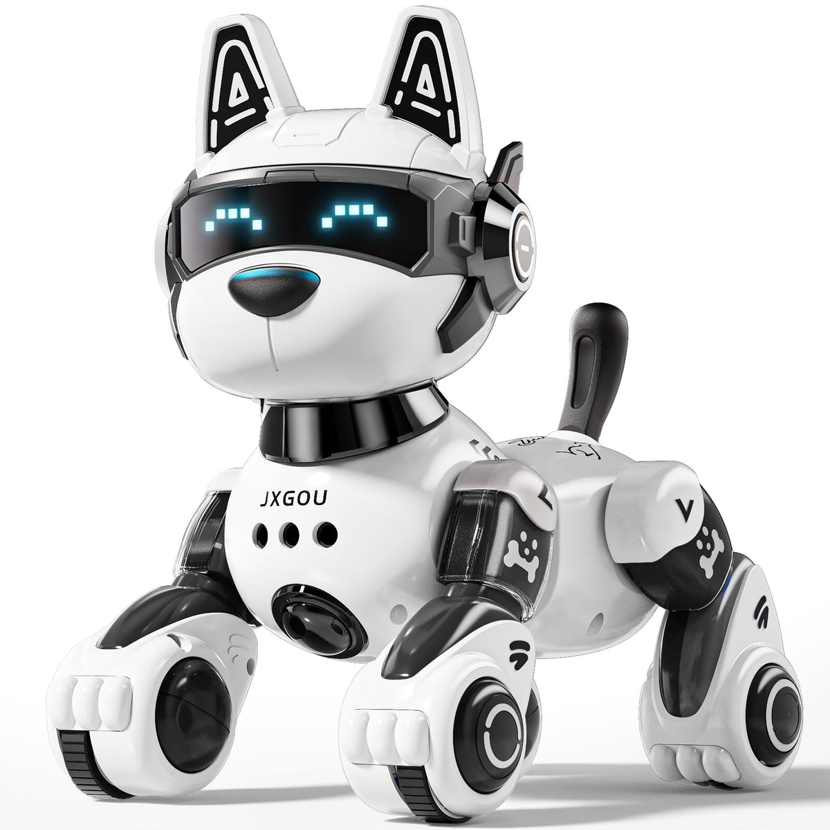 Remote Control Robot Dog J2350