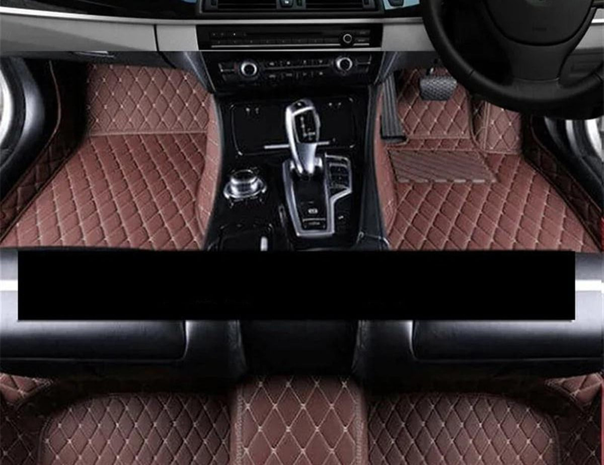 RHD 7 Interior Z9152