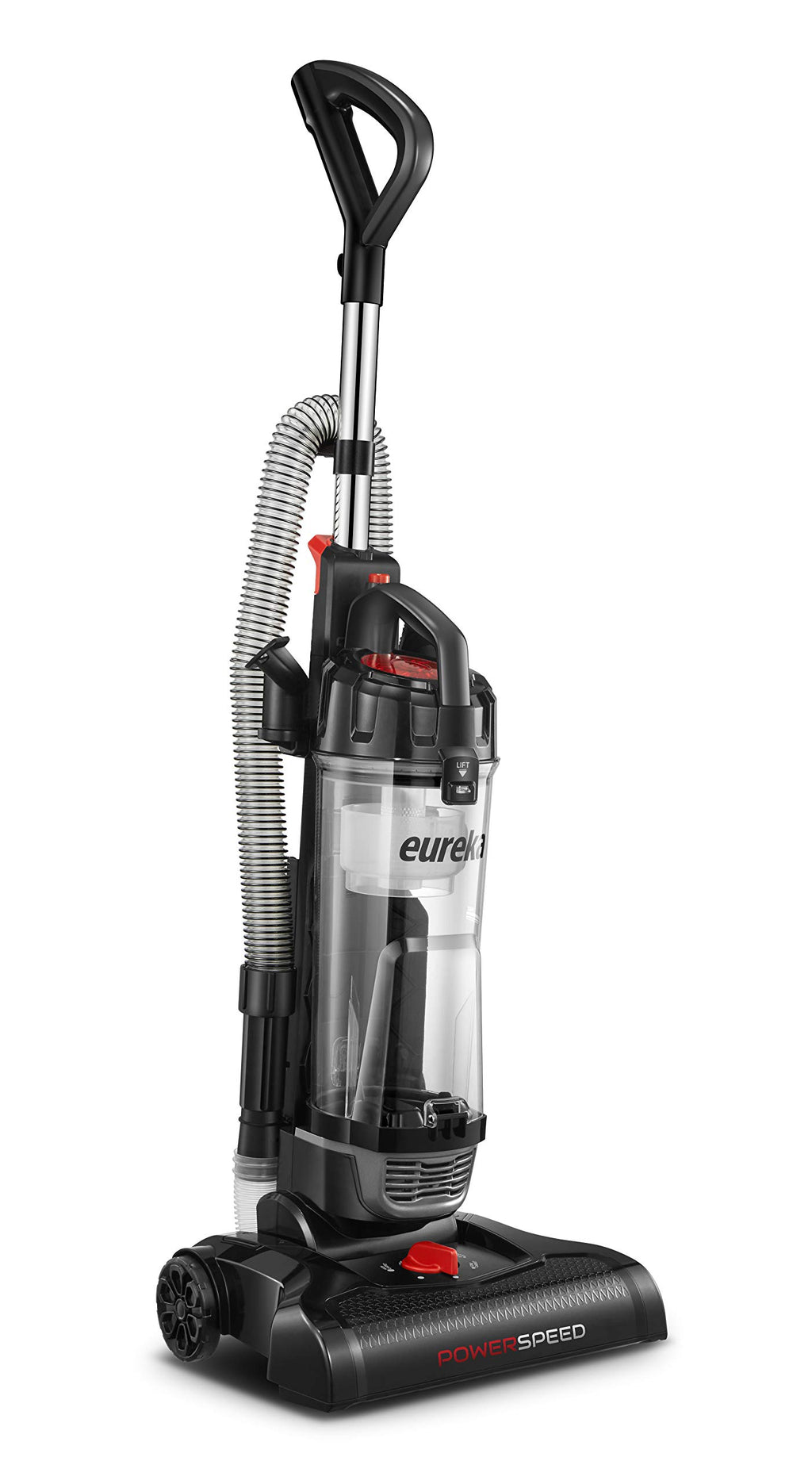 Bagless Upright Pet Vacuum Cleaner Z776