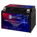 12V 11.2Ah Battery E20546
