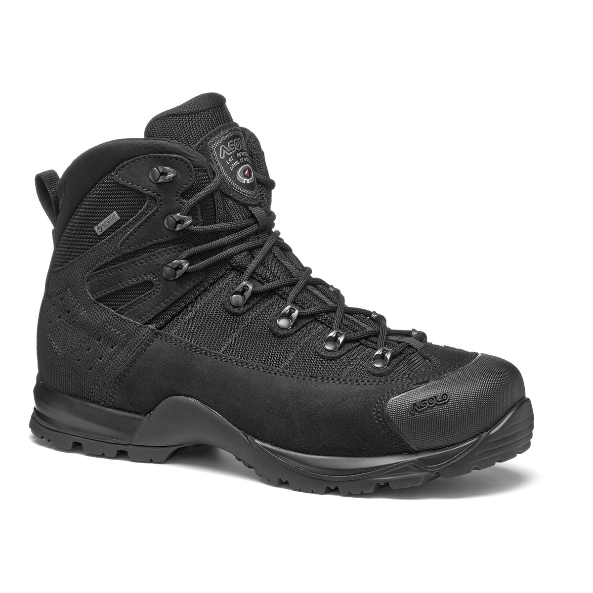 Men's Hiking Boots S44272