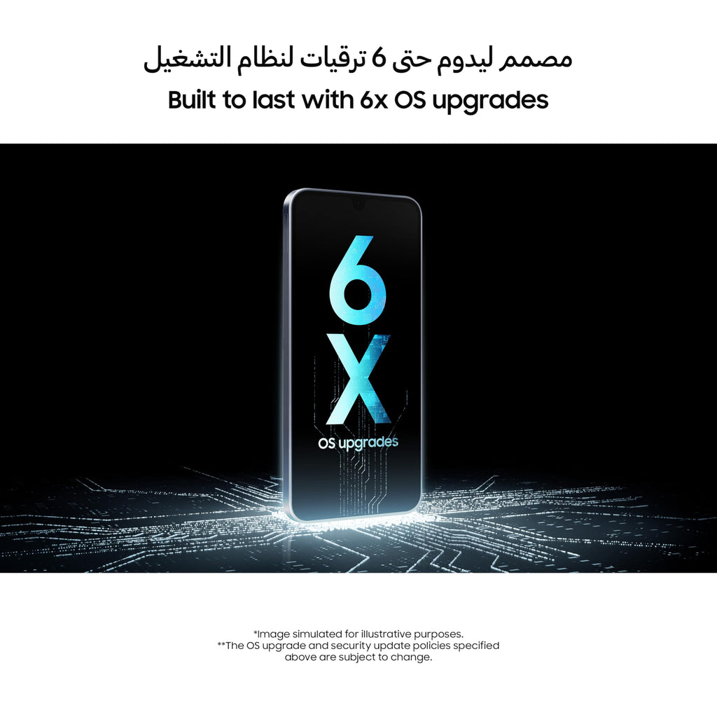 Unlocked 128GB 4GB 6.7" Dual SIM 50MP Triple Camera Smartphone T8454
