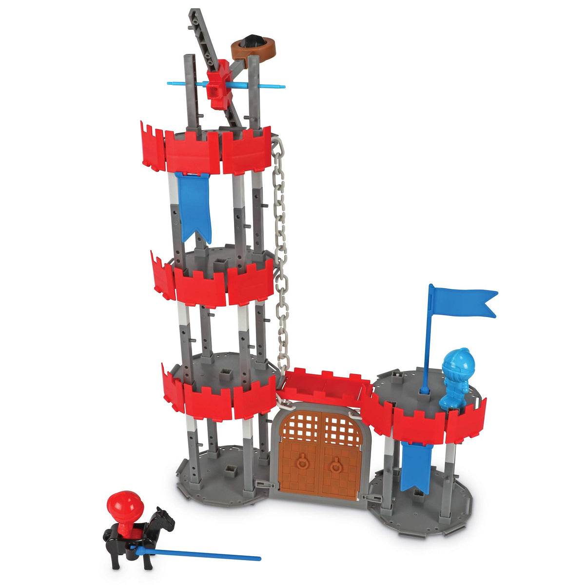 Castle Set L249